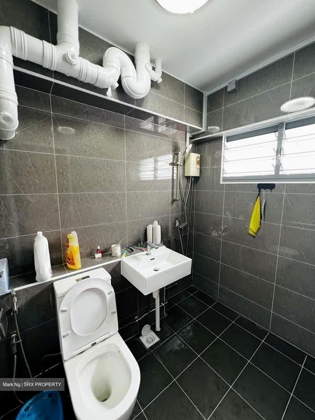 Blk 413 Woodlands Street 41 (Woodlands), HDB 5 Rooms #607431901